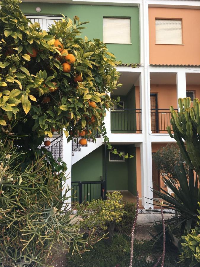 Mar Azul Torrevieja Apartman Kültér fotó