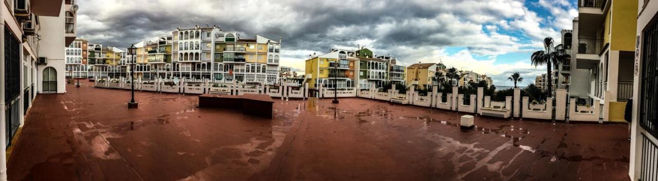 Mar Azul Torrevieja Apartman Kültér fotó