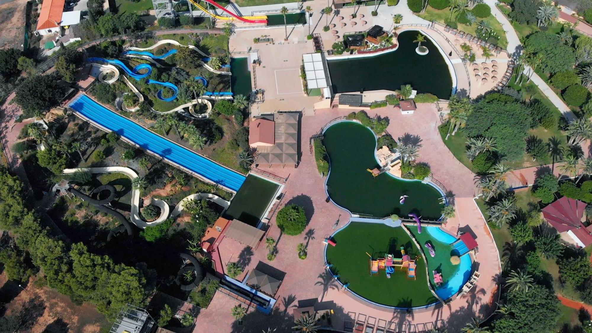 Mar Azul Torrevieja Apartman Kültér fotó
