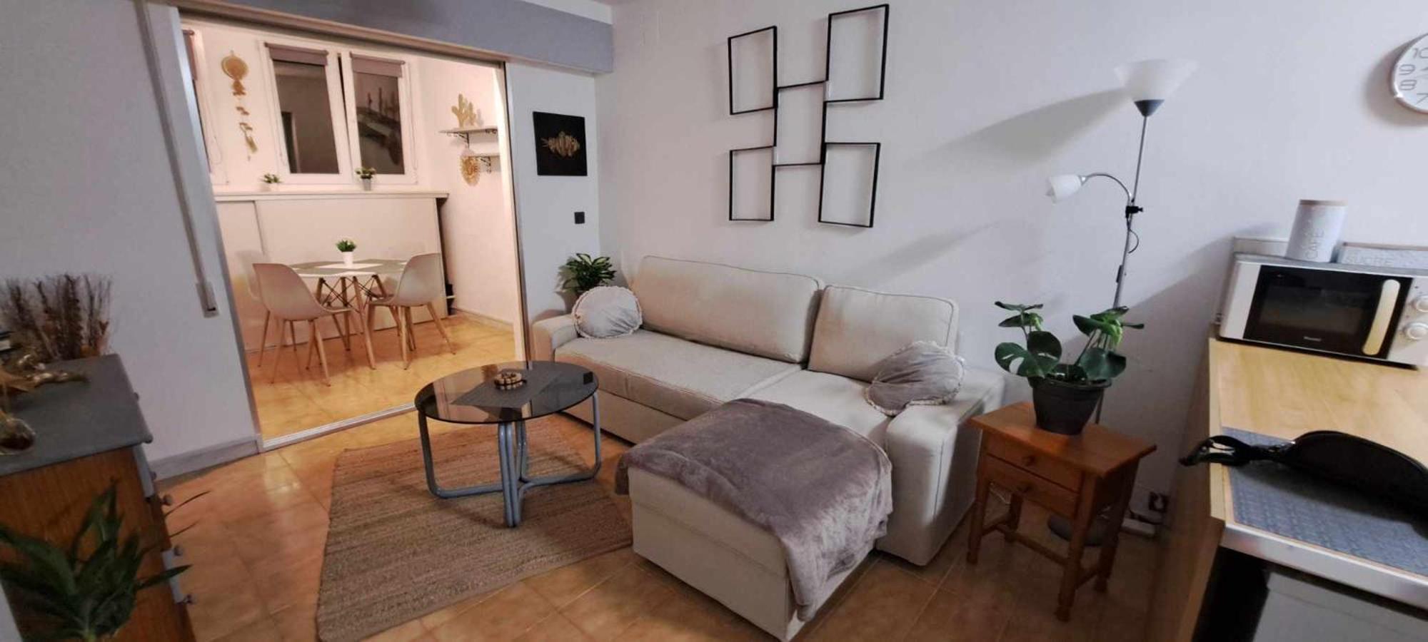 Mar Azul Torrevieja Apartman Kültér fotó