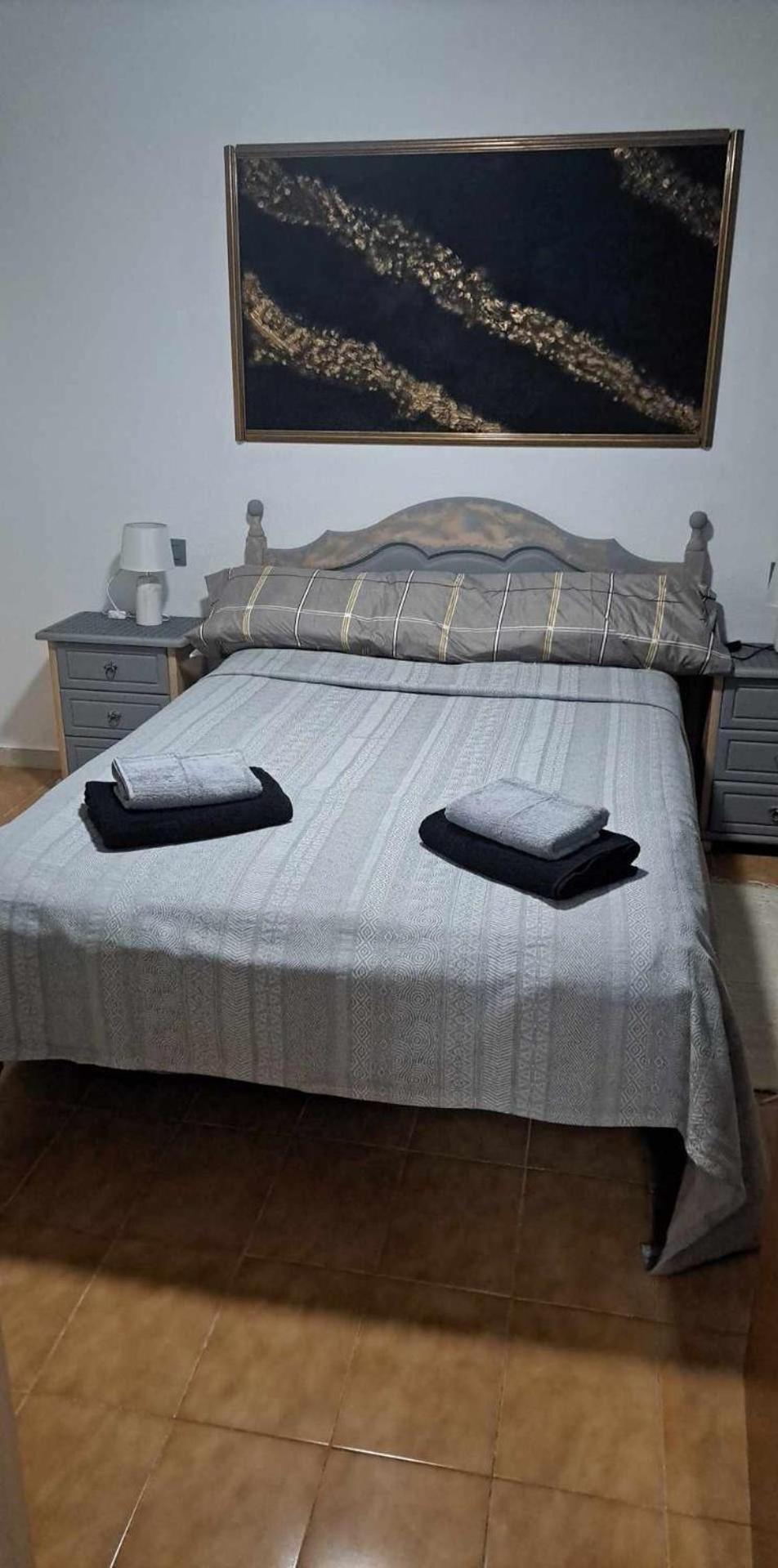 Mar Azul Torrevieja Apartman Kültér fotó