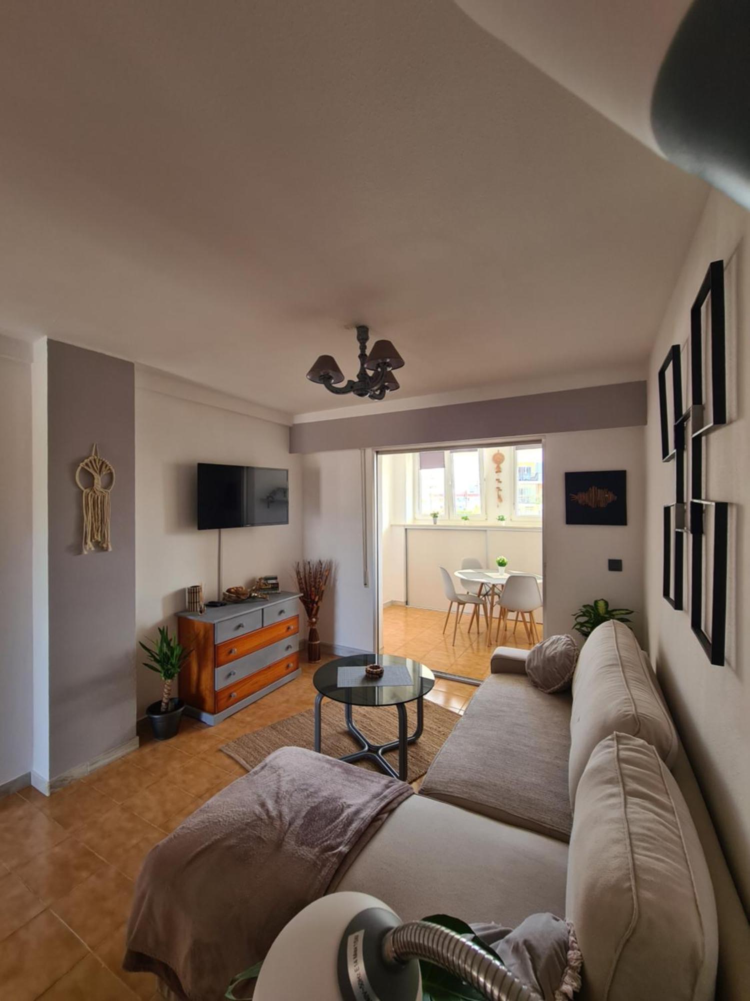 Mar Azul Torrevieja Apartman Kültér fotó