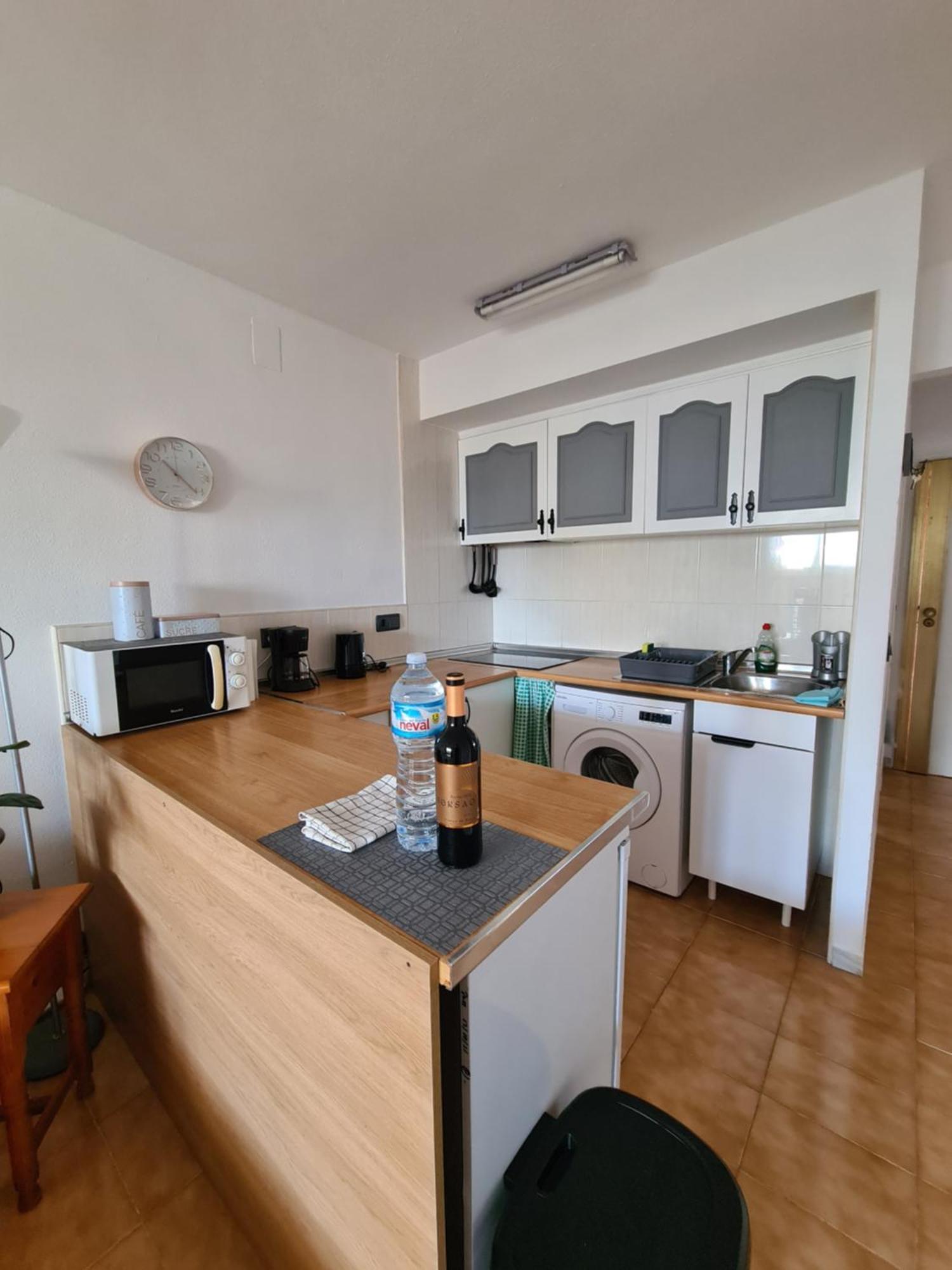 Mar Azul Torrevieja Apartman Kültér fotó