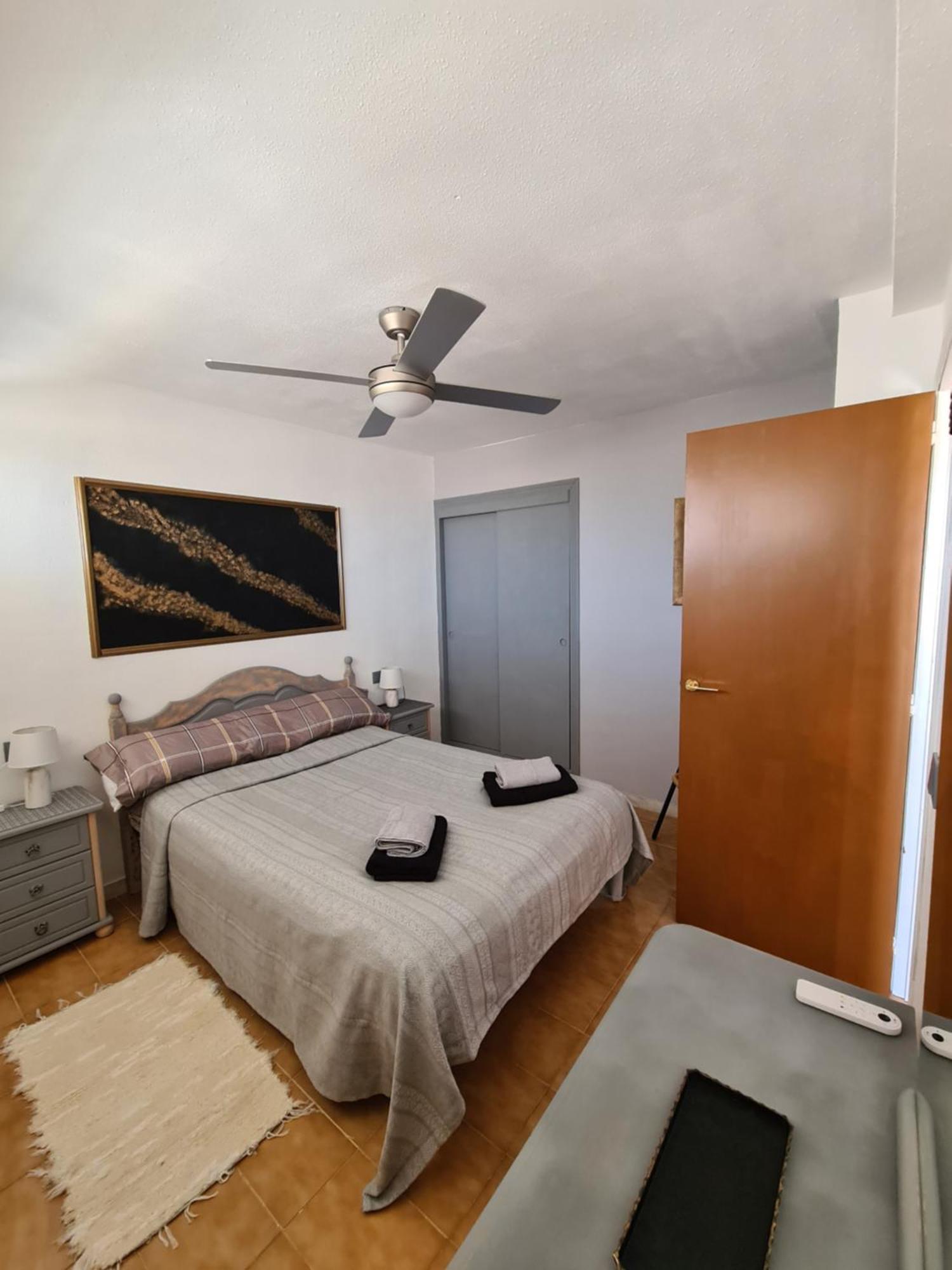 Mar Azul Torrevieja Apartman Kültér fotó