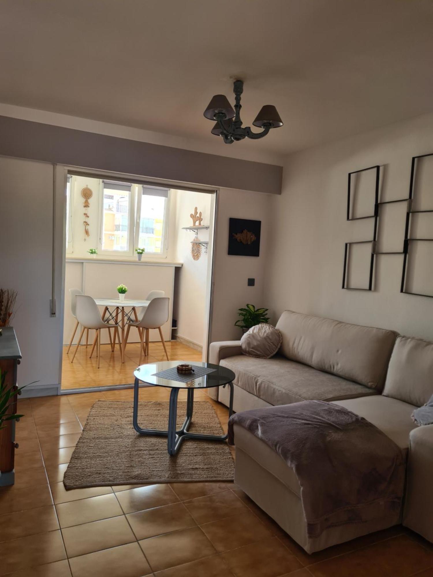 Mar Azul Torrevieja Apartman Kültér fotó
